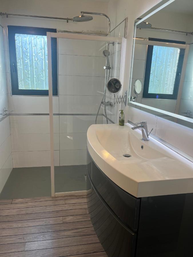 Maison Moderne Au Calme Avec Billard, Jacuzzi, Bain A Remous, Piscine, Babyfoot Labastide-du-Temple Exterior foto